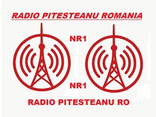 Radio Pitesteanu Romania